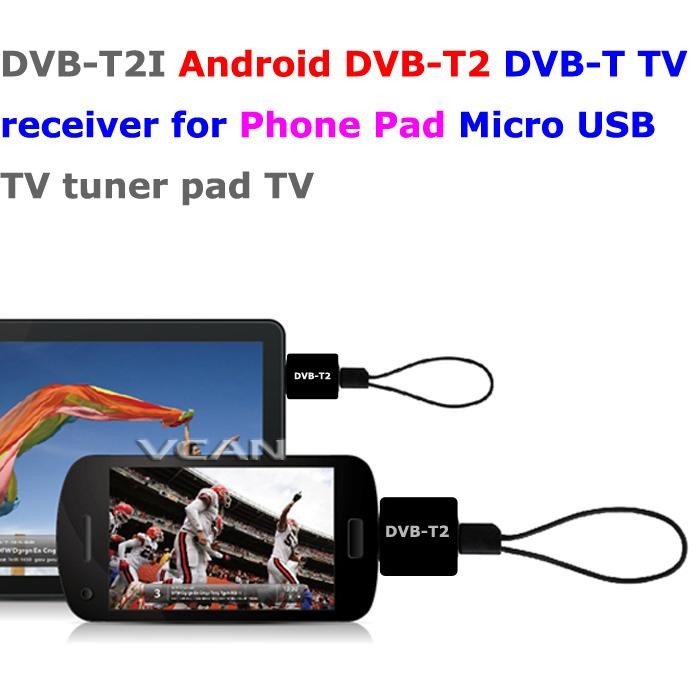 Best Android DVB T2 DVB T TV receiver mobile Phone Pad 2022