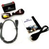 bus 5.8G + 2.4G WIFI router Wireless Mirrorlink for car vehicle use