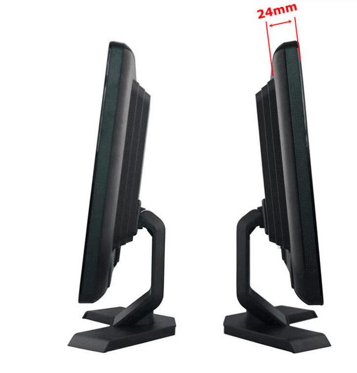 15inch VGA Touch Screen