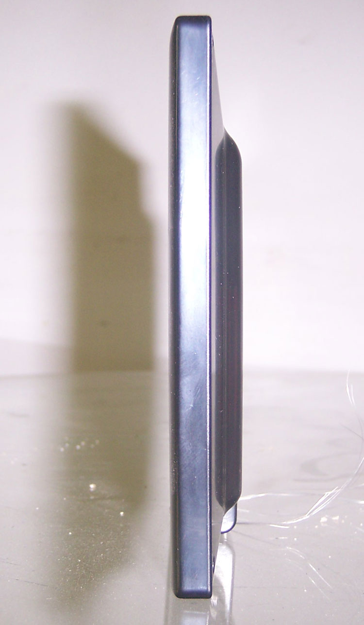 7 pulgada car monitor display slim disenyo Digital stand LCD screen touch buttontton 31 7 inch slim monitor