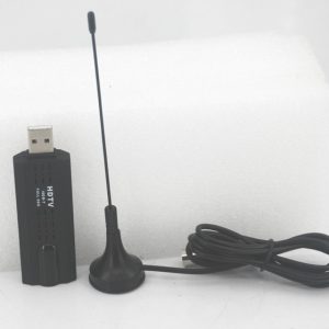 ISDB-T Full Seg digital USB TV Stick for pc computer Brazil Chile 3