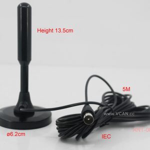 Indoor Portable Digital TV Antenna