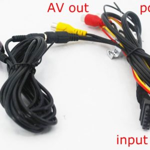 Digital TV Tuner with PVR for Japan Brazil Chile