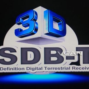 VCAN0870 ISDB-TMPEG4デジタルTV受信機地上波チューナーセットトップボックスアナログコンバーターアンテナログコンバーターアンテナr antenna 16 ISDB-T MPEG4 digital tv receiver terrestrial tuner set top box analog converter antenna