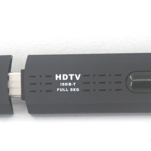 ISDB-T Full Seg digital USB TV Stick for pc computer Brazil Chile 7