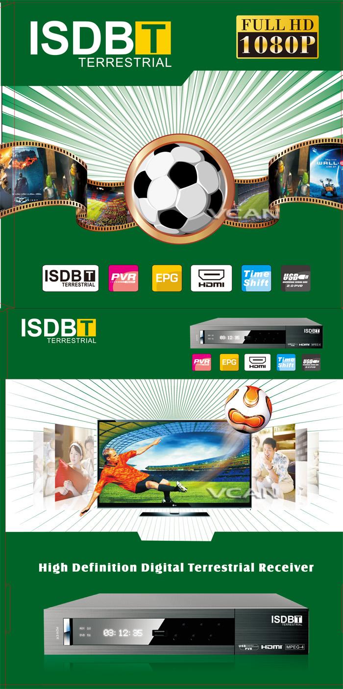 VCAN0870 ISDB-TMPEG4デジタルTV受信機地上波チューナーセットトップボックスアナログコンバーターアンテナ 39 168-M2.cdr