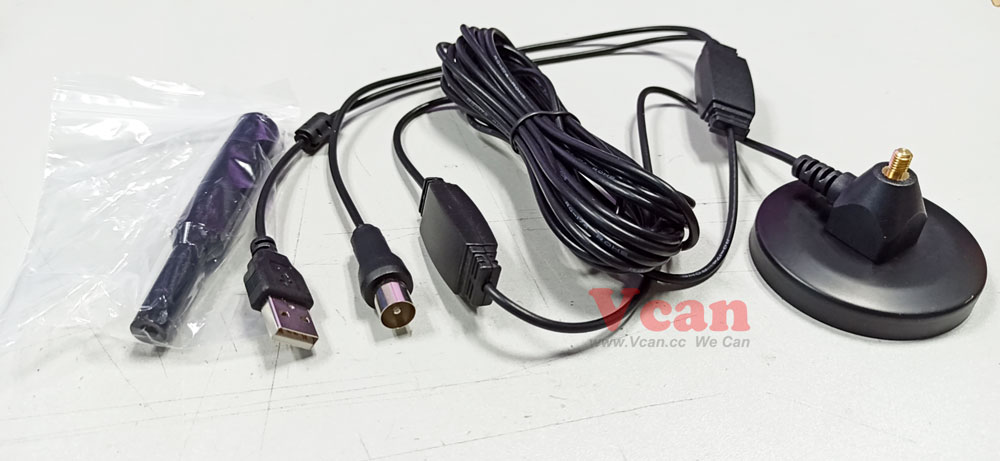 metal digital tv antenna