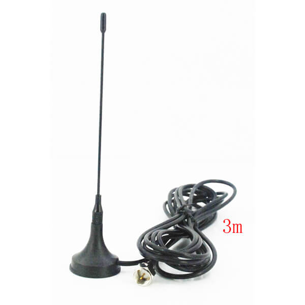 Digital tv antenna
