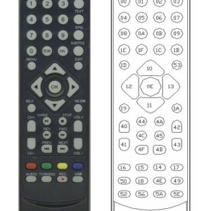 Car DVB-T Receiver MPEG4 H.264 2 tuner 2 diversity antenna Booster Recorder DVBT 11