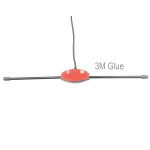 Car DVB-T2 Antenna