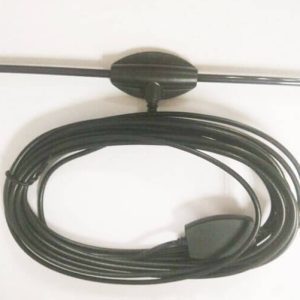 Car DVBT2 antenna