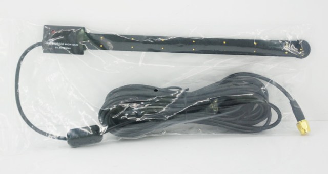 DVB-T DVB-T2 ISDB-T ATSC auto digitale TV-antenne-antenne ingebouwd signaal vergroter booster VCAN0961 28 DVB-T DVB-T2 ISDB-T ATSC Car Digital TV antenna aerial built-in signal enlarger booster VCAN0961