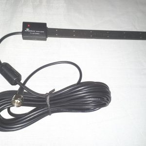 DVB-T DVB-T2 ISDB-T ATSC auto digitale TV-antenne-antenne ingebouwd signaal vergroter booster VCAN0961 9 DVB-T DVB-T2 ISDB-T ATSC Car Digital TV antenna aerial built-in signal enlarger booster VCAN0961 5