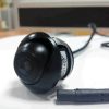 Waterproof car rear view camera VCAN1332 1