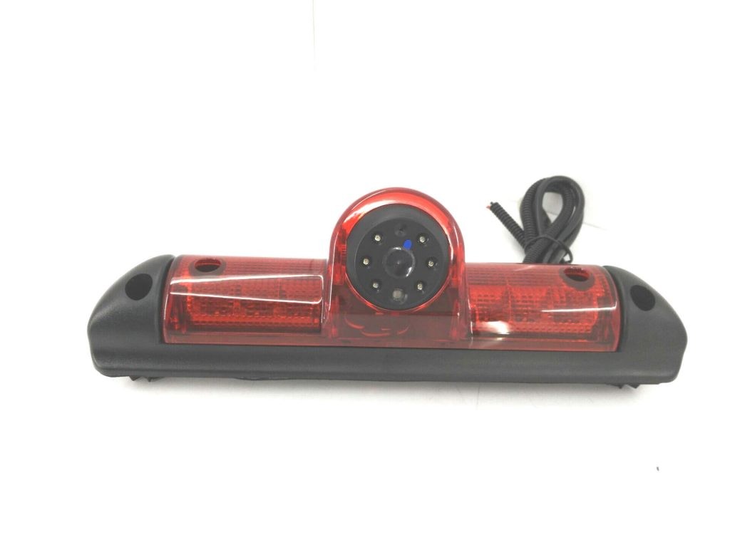 剎車燈相機FIAT DUCATO VCAN1338防水CCD夜視紅外燈麥克風音頻 27 Brake light camera FIAT Ducato VCAN1338 Waterproof CCD night vision IR led Microphone audio 14