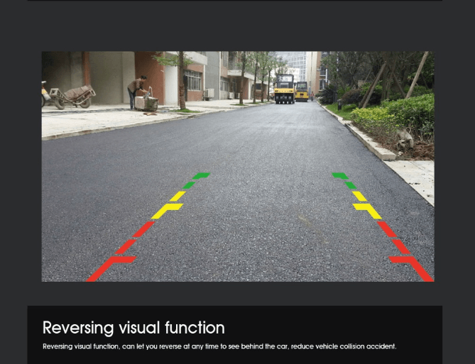 VVCAN1391 3 بوصة شاشة LCD 1080P عدسة مزدوجة كاميرا اندفاعة السيارة مع وظيفة التعرف على رقم لوحة السيارة10صورة VCAN1391 3inch LCD screen 1080P dual lens car dash camera with car plate number recognition function - Image 8