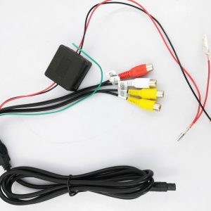 7 inch HDMI monitor with touch button and USB charge Vcan1427 7