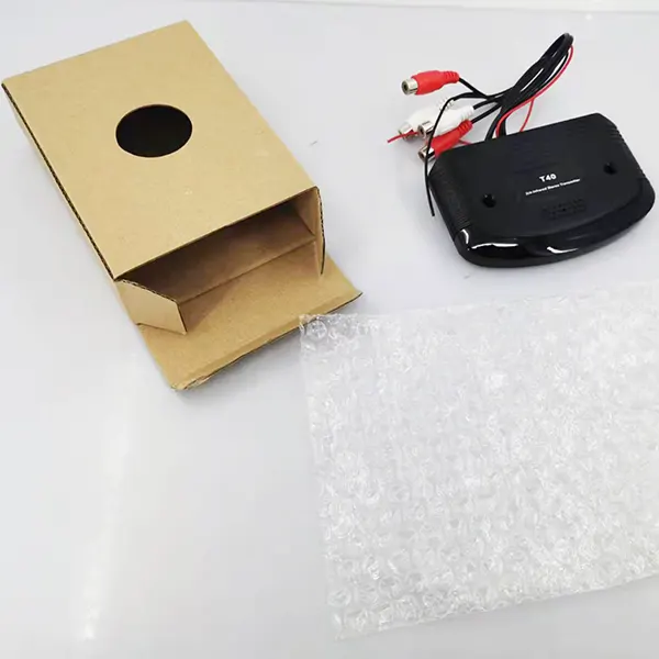 car infrared ir transmitter receiver dual channel wireless T20 T-20 T40 for IR headphone 9