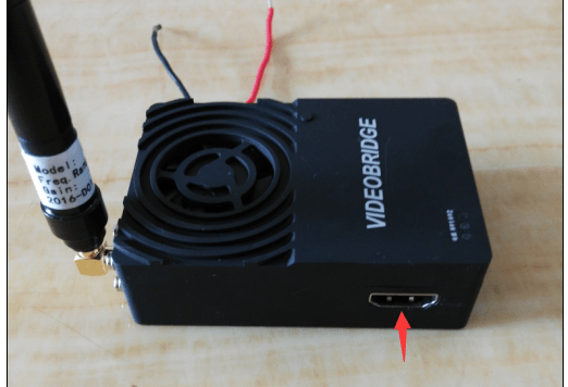 How to buy video transmitter of COFDM? 3