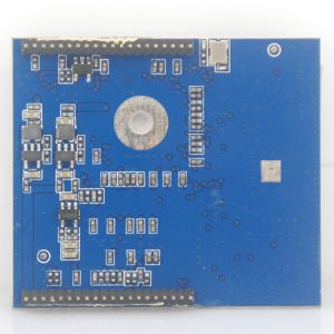 DVB-T2 TV Module H264