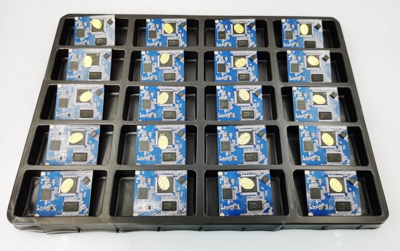 DVB-T265 DVB-T2 Module