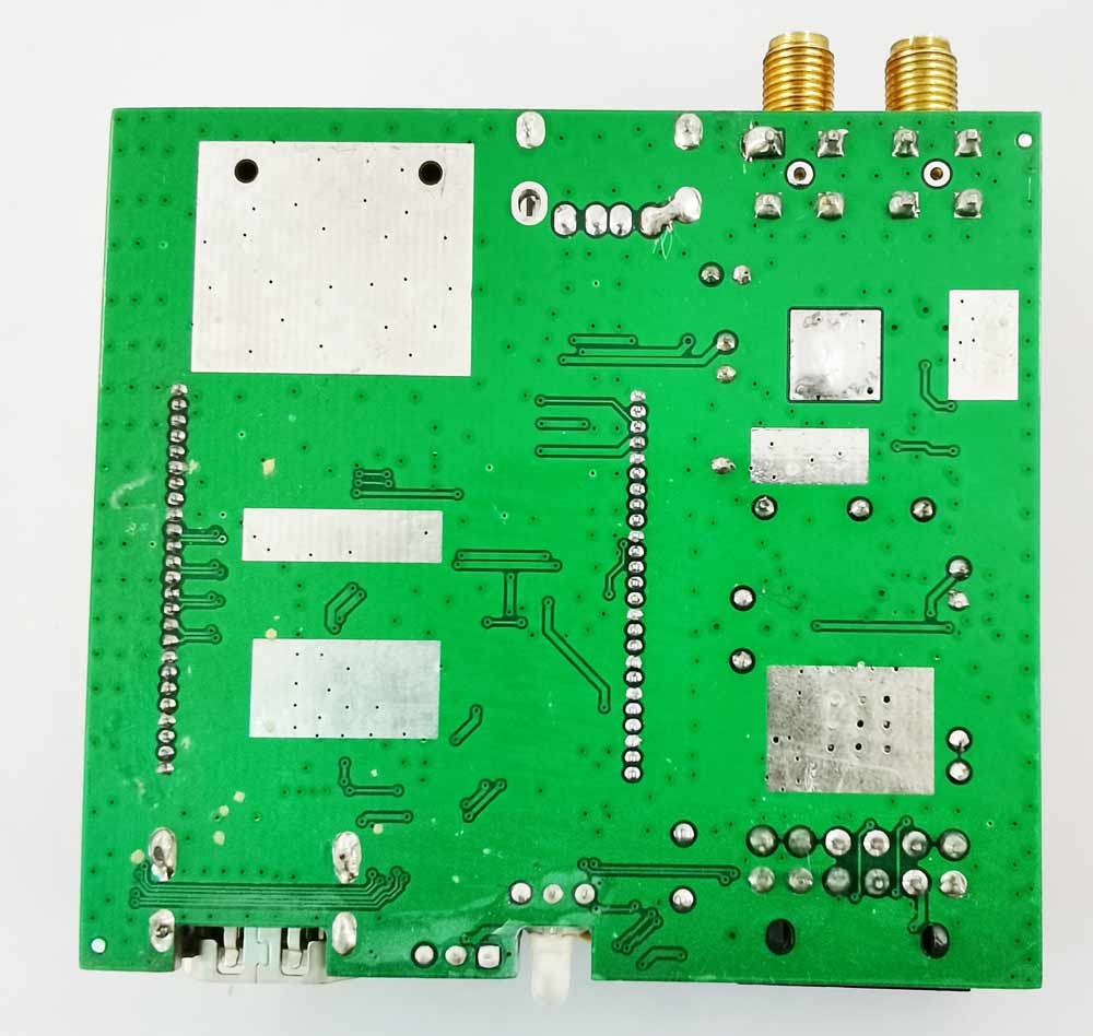 ISDB-T Digital TV Tuner Module