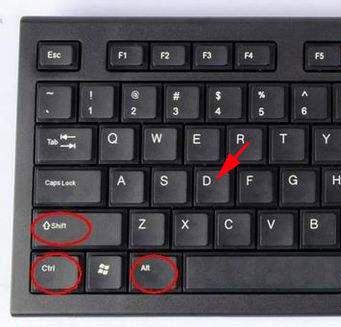 capture transport stream