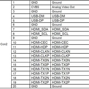 auto mobile dvb-t dvb-t2 diversity tv module