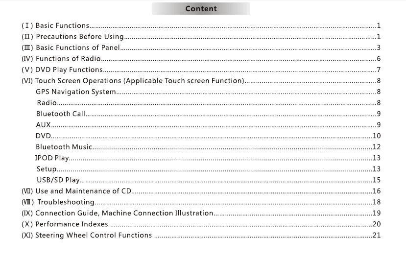 VCAN1294 user manual