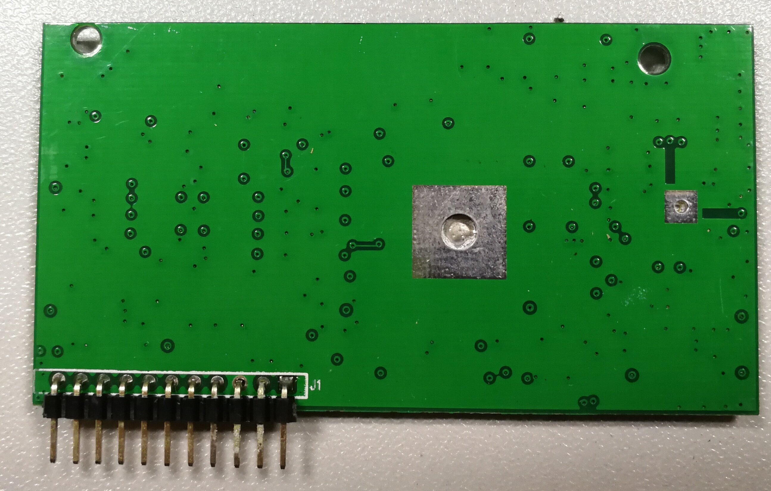 car isdbt tv module for car dvd player with touch screen control. 3