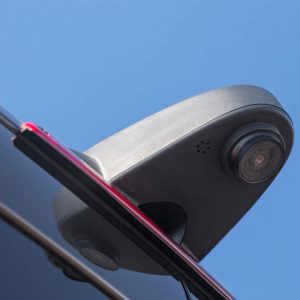 mercedes benz sprinter camera