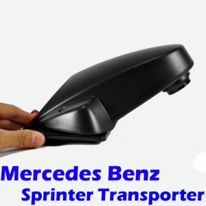 mercedes benz sprinter camera