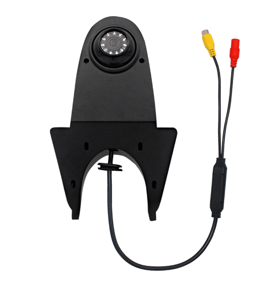 Sprinter camera reversing back view parking safety CCD camera for Mercedes Benz Van 5