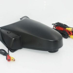 mercedes benz sprinter camera