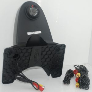 mercedes benz sprinter camera