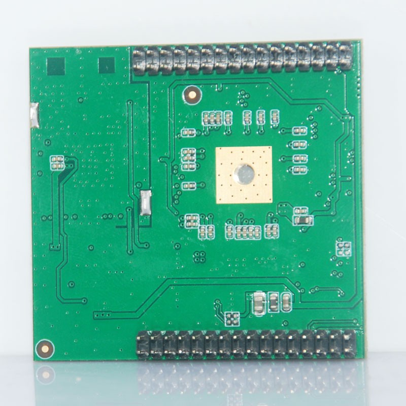 módulo de TV diversidade DVB-T2 H265 dupla Tuner Antena dois Automobile Alemanha Novo Padrãoandard 15 Car Diversity DVB-T2 TV module