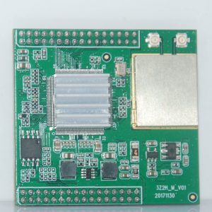 Διαφορετικότητα DVB-T2 μονάδα τηλεόρασης H265 διπλό δέκτη Δύο Κεραία Αυτοκινήτου Γερμανίας νέο πρότυπο