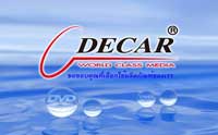 decar