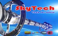 skytech