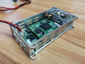 COFDM SDI Transmitter