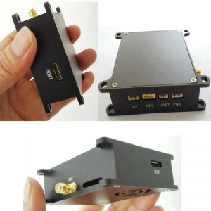 COFDM Wireless Video Transmitter HDMI