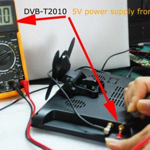 ความหลากหลาย DVB-T COFDM 10.1 นิ้วจอภาพทีวีดิจิตอล dvb-t2 ตัวรับสัญญาณ hdmi เข้าออก 6M 7M 8M แบนด์วิดธ์ 170M ถึง 930M ความถี่ DVB-T2101HD 11 diversity dvb-t cofdm 10.1 inch digital tv monitor dvb-t2 receiver hdmi in out 6M 7M 8M bandwidth 170M to 930M frequency DVB-T2101HD 3