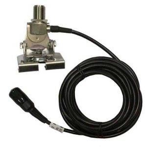 cofdm rx antenna clip holder