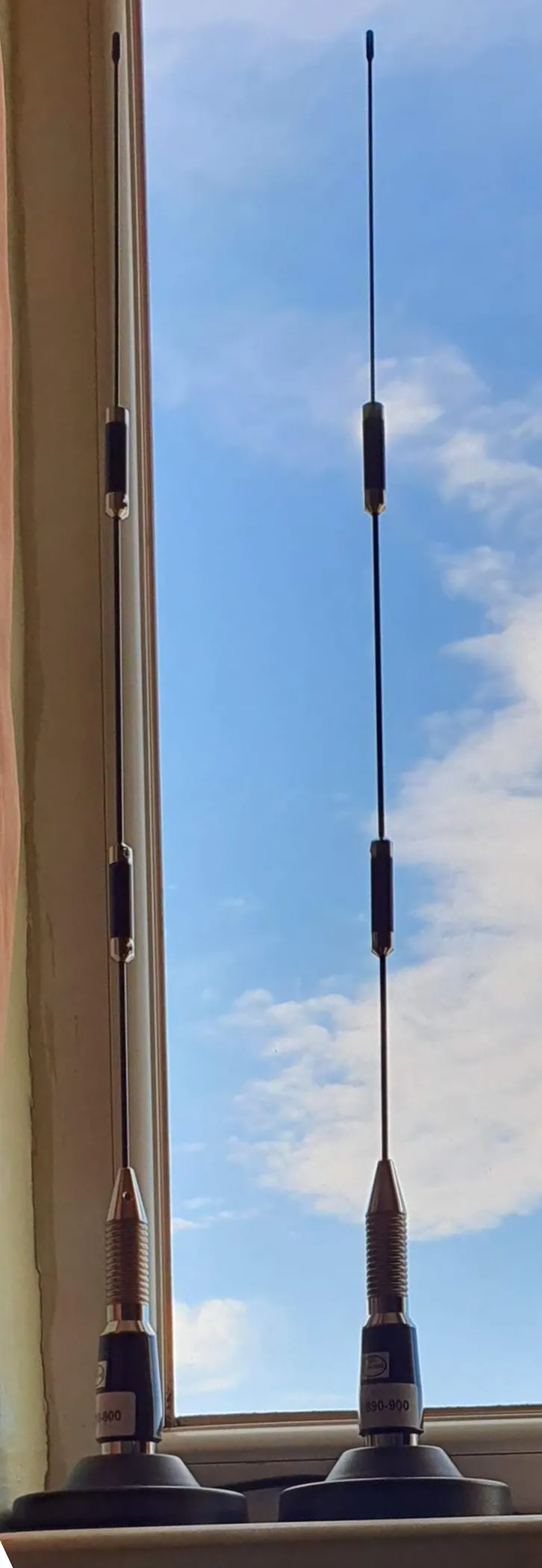 digital antenna for wireless video transmitter receiver transmission frequency customize