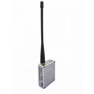 COFDM Wireless Video Image Transmitter