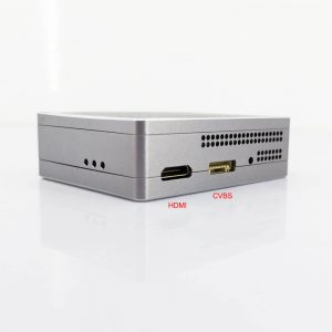 COFDM Wireless Video Transmitter