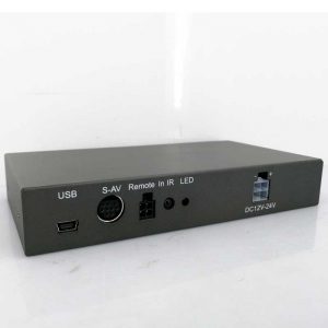 Car DVB-T COFDM 4 Antenna