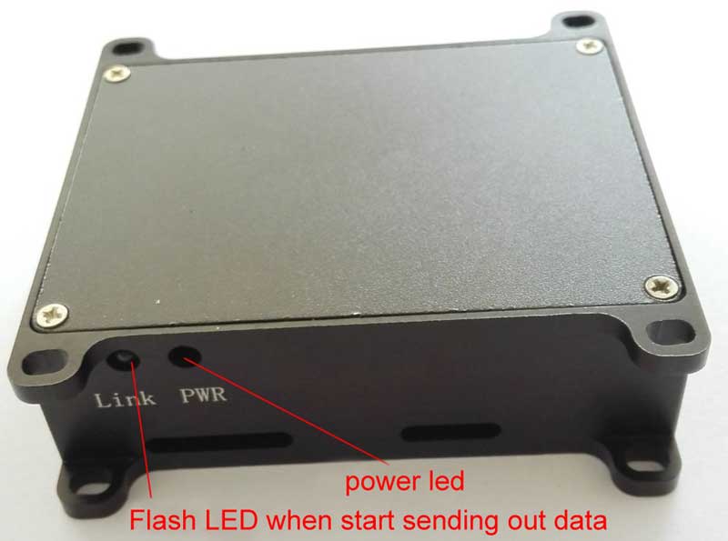 COFDM wireless video receiver HDMI cvbs output mini Moduleitor Modyul RX Long distansya fpv UAV27 mini CODFM wireless video transmitter