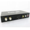 Car DVB-T2 H265