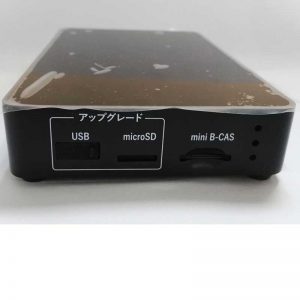 ISDB-T b-cas WIFI para sa mga Android Ios mobile phone Pad ISDB-T4W 7 ISDB-T b-cas WIFI for Android Ios mobile phone Pad ISDB-T4W 3